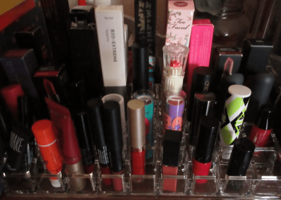 lipcollection