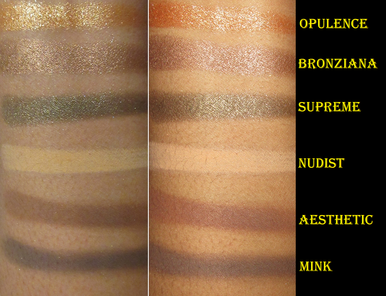 artist couture midnight maven