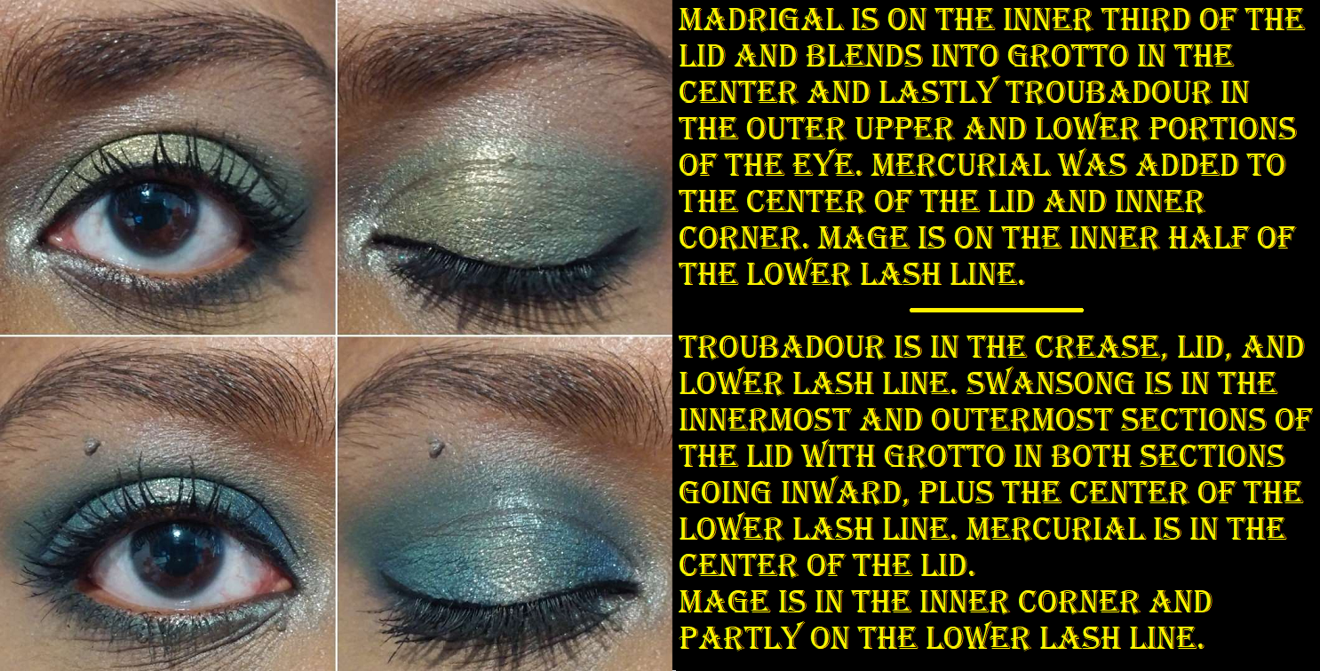 Lisa Eldridge Eyeshadow Palettes and Lippies – Lili's Beauty Blog