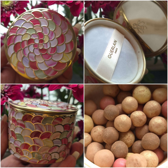 Guerlain Météorites for Spring 2024 – Lili's Beauty Blog