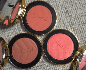 YSL Make Me Blush Bold Blurring Blushes – Lili's Beauty Blog