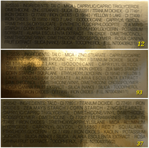 YSL Make Me Blush Bold Blurring Blushes – Lili's Beauty Blog