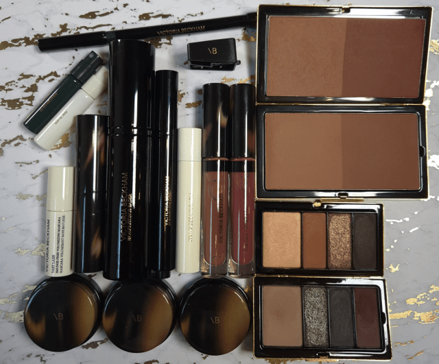 Victoria Beckham Beauty Brand Review – Lili's Beauty Blog